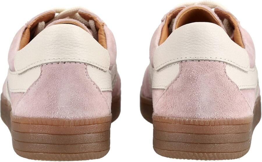 Copenhagen shoes Sneakers laag rosa offwhite - Foto 3