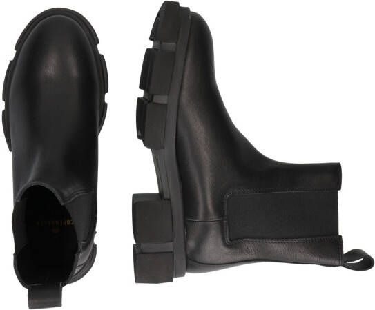 COPENHAGEN STUDIOS Chelsea Boots Dames Cph570 Maat: 41 Materiaal: Leer Kleur: Zwart - Foto 19