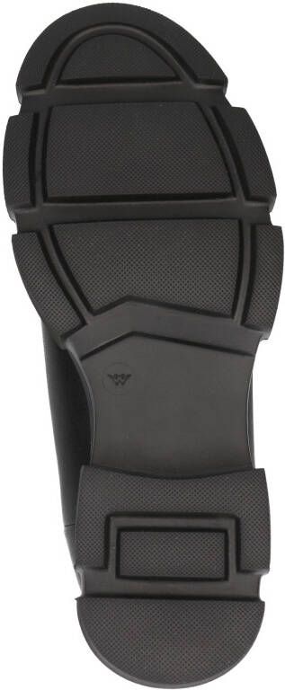 COPENHAGEN STUDIOS Chelsea Boots Dames Cph570 Maat: 41 Materiaal: Leer Kleur: Zwart - Foto 20