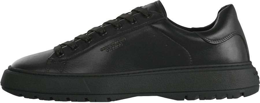 Copenhagen Studios Sneakers laag '614' zwart