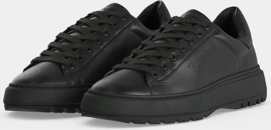 Copenhagen Studios Sneakers laag '614' zwart - Foto 5