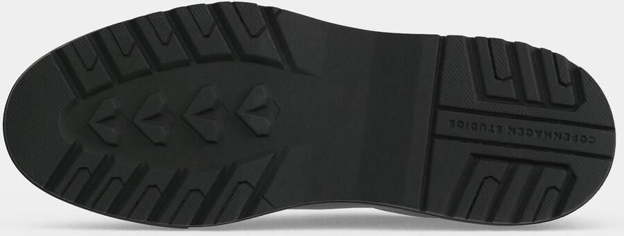 Copenhagen Studios Sneakers laag '614' zwart - Foto 6