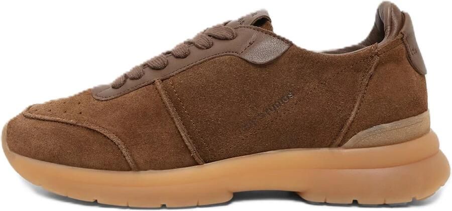 Copenhagen Studios Sneakers laag '740' bruin - Foto 6
