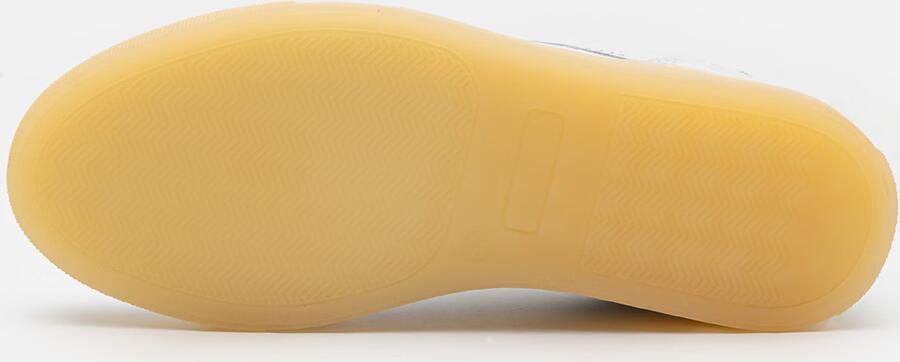 COPENHAGEN STUDIOS Lage Sneakers Heren Cph90m Maat: 41 Materiaal: Leer Kleur: Wit - Foto 15