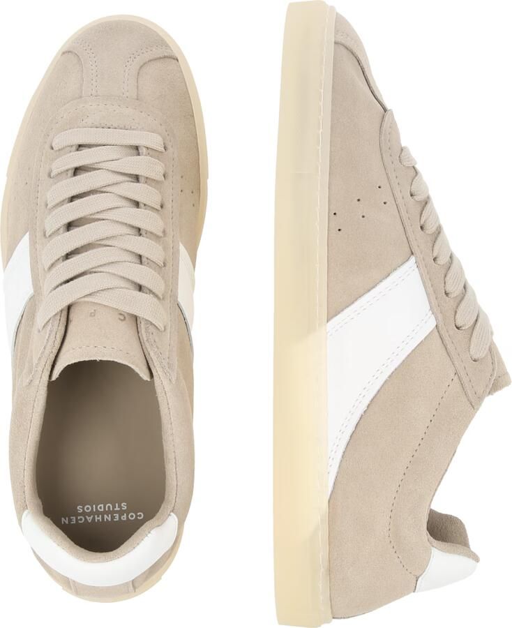 Copenhagen Studios Dames Sneakers Cph98 Sand white Zand - Foto 7