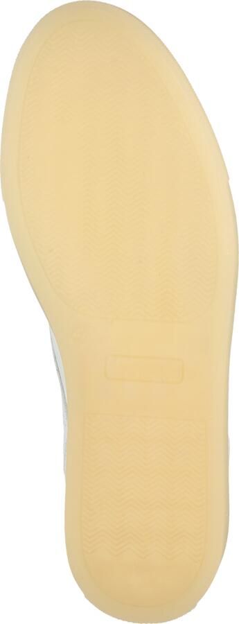 COPENHAGEN STUDIOS Lage Sneakers Heren Cph90m Maat: 41 Materiaal: Leer Kleur: Wit - Foto 16