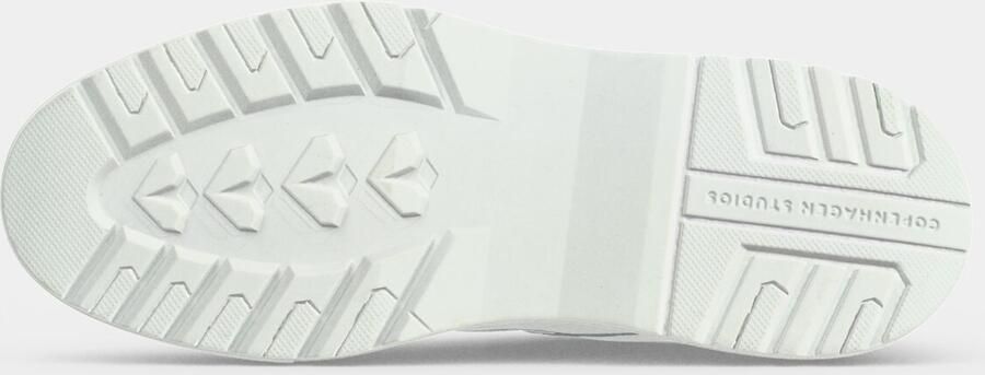 Copenhagen Studios Sneakers laag wit - Foto 6