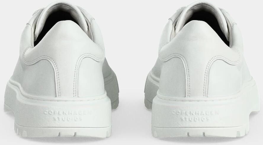 Copenhagen Studios Sneakers laag wit - Foto 4