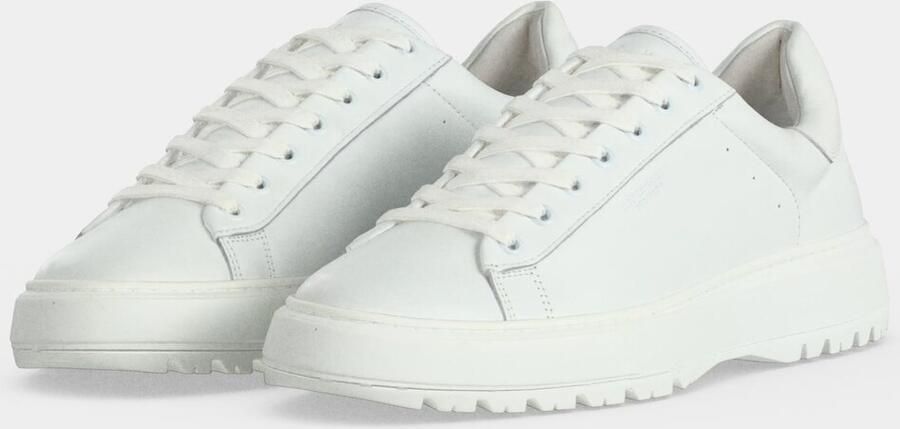 Copenhagen Studios Sneakers laag wit - Foto 5