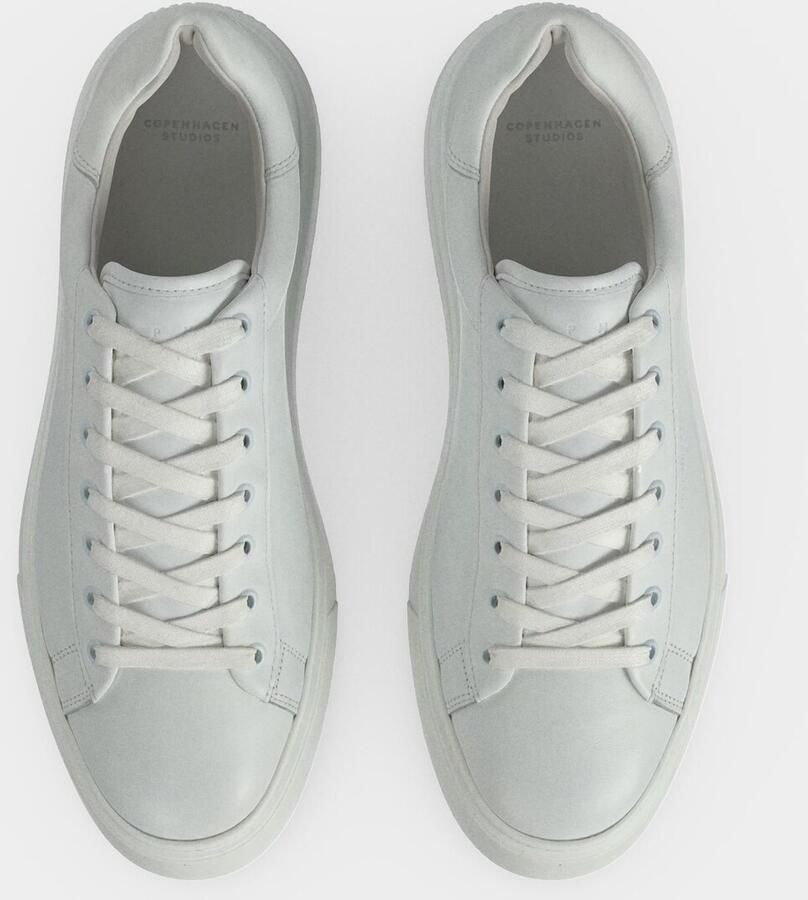 Copenhagen Studios Sneakers laag wit - Foto 2