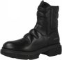 Copenhagen Boots & laarzen CPH546 Biker Boot Calf Leather in zwart - Thumbnail 3