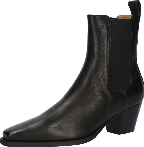 Copenhagen Boots & laarzen CPH247 in zwart