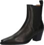 Copenhagen Boots & laarzen CPH247 in zwart - Thumbnail 2