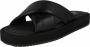 Copenhagen Studios Zwarte Slippers Cph766 Black Dames - Thumbnail 5