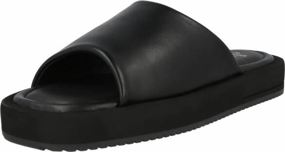 Copenhagen Sandalen Cph730 Nappa Sandals in zwart