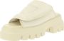 Copenhagen Sandalen CPH836 nappa cream beige in crème - Thumbnail 1