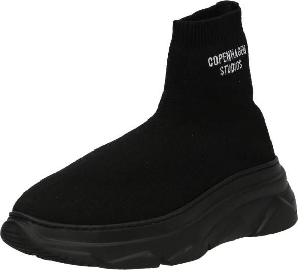 Copenhagen Slip-on