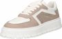 Copenhagen Studios Taupe Lage Sneakers Cph332 - Thumbnail 5