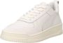 Copenhagen Studios Witte Lage Sneakers Cph161 - Thumbnail 4