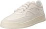 Copenhagen Studios Witte Lage Sneakers Cph154m - Thumbnail 3