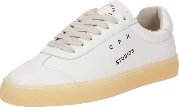 Copenhagen Studios Sneakers laag '433'