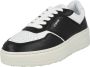 Copenhagen Studios Dames Sneakers Cph1 Black Zwart - Thumbnail 3