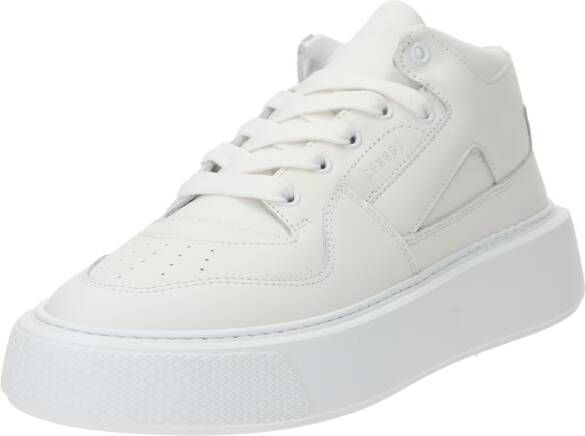 Copenhagen Sneakers CPH278 vitello white in wit