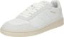 Copenhagen Low-Top Sneakers CPH255 Leather Mix in wit - Thumbnail 2