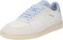 Copenhagen Sneakers CPH255 Leather Mix in blauw - Thumbnail 2