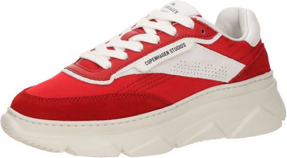 Copenhagen Sneakers laag