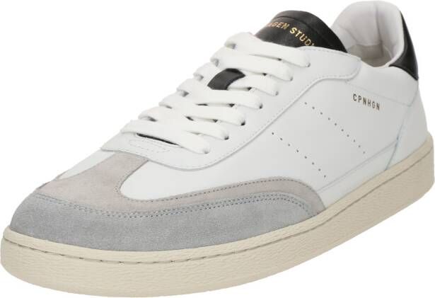 Copenhagen Sneakers laag