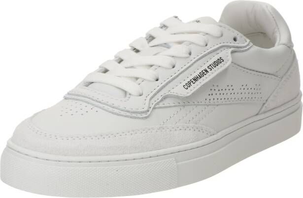 Copenhagen Sneakers laag