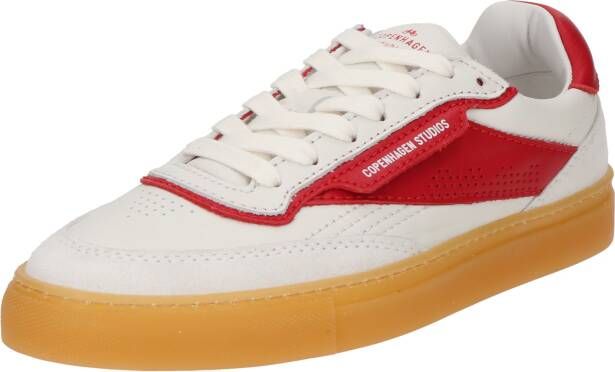 Copenhagen Sneakers laag