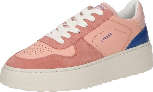 Copenhagen Sneakers laag