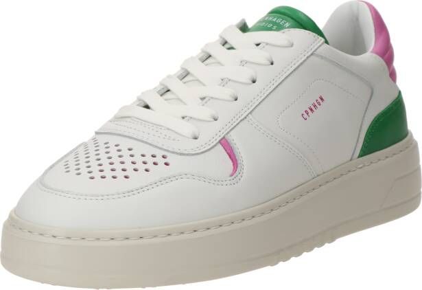 Copenhagen Sneakers laag