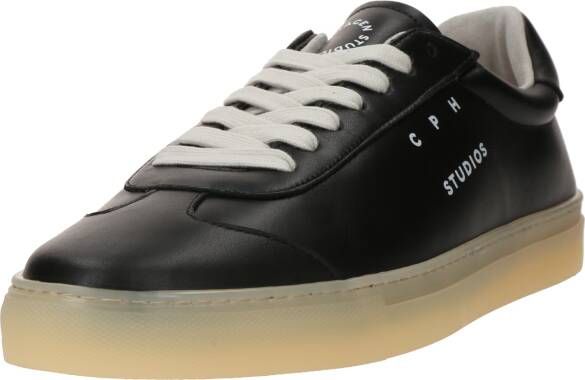 Copenhagen Sneakers laag