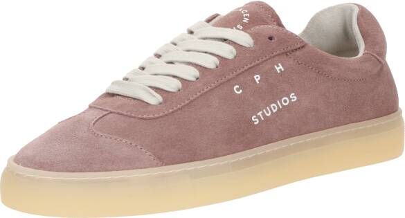 Copenhagen Sneakers laag