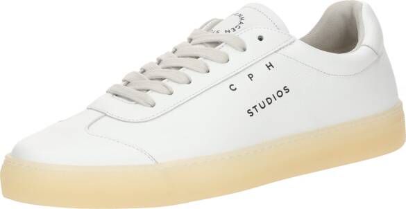 Copenhagen Sneakers laag