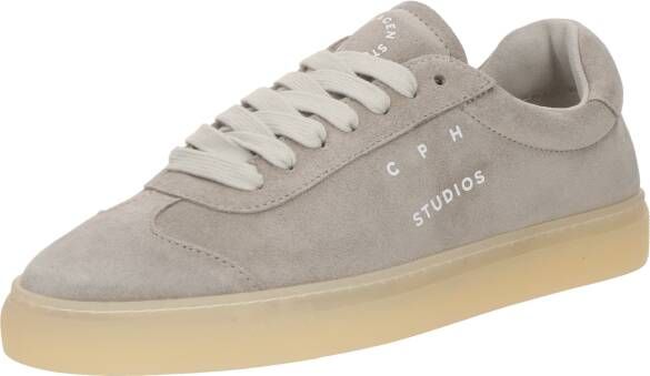 Copenhagen Sneakers laag