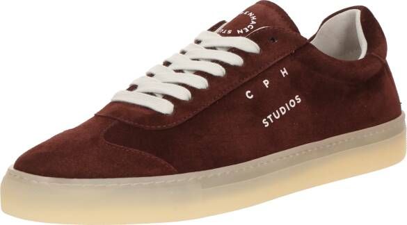 Copenhagen Sneakers laag