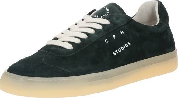 Copenhagen Sneakers laag