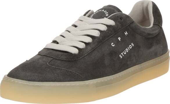 Copenhagen Sneakers laag