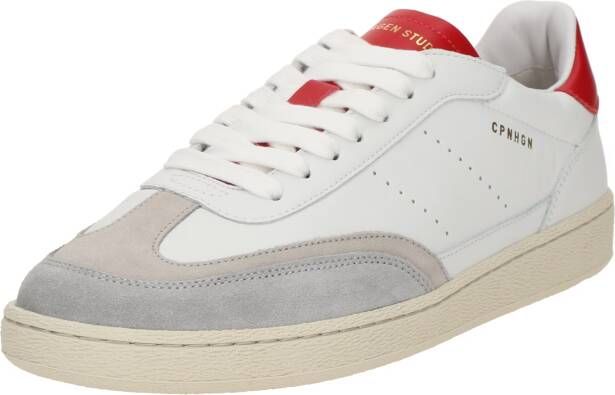 Copenhagen Sneakers laag 'CPH257M'