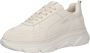 Copenhagen studios CPH40 sneakers Gebroken wit Leer Lage sneakers Dames - Thumbnail 3