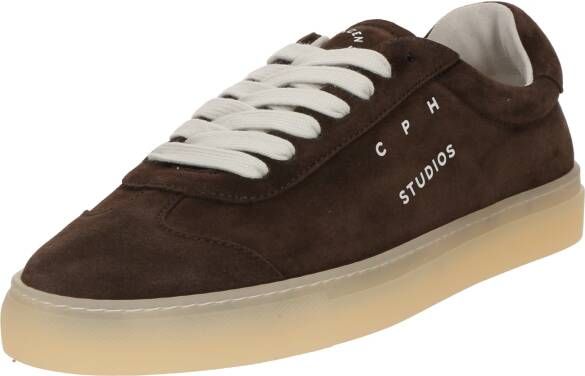 Copenhagen Sneakers laag 'CPH433'
