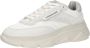 COPENHAGEN STUDIOS Lage Sneakers Dames Cph56 Maat: 40 Materiaal: Textiel Kleur: Wit - Thumbnail 2