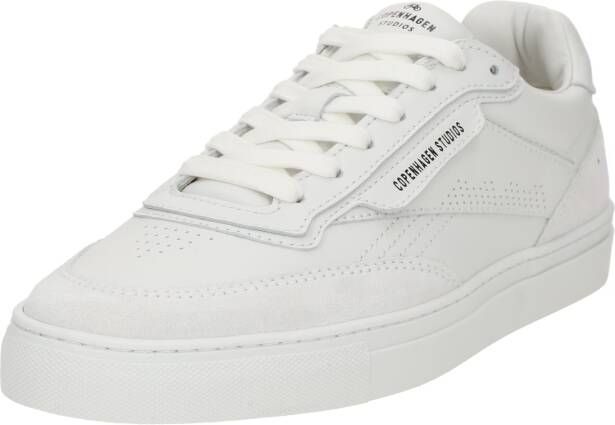 Copenhagen Sneakers laag 'CPH90M'