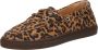 COPENHAGEN STUDIOS Mocassins Dames Cph160 Maat: 39 Materiaal: Ponyhair Kleur: Bruin - Thumbnail 5