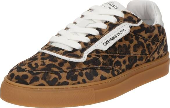 Copenhagen Studios Sneakers laag