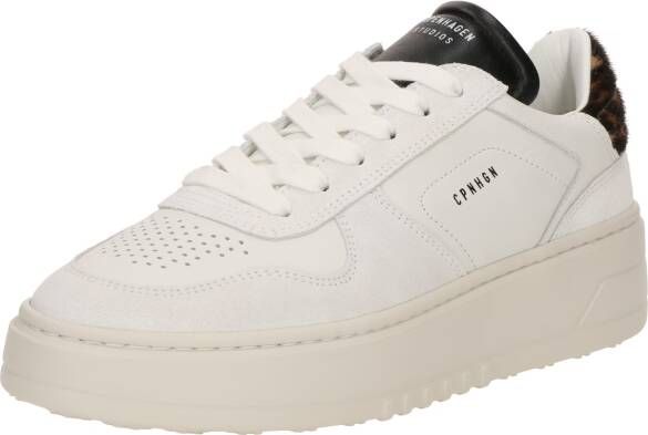 Copenhagen Studios Sneakers laag 'CPH75'